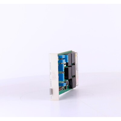 Siemens 6FQ2436-0A ISKAMATIC B module unit card board Used UMP