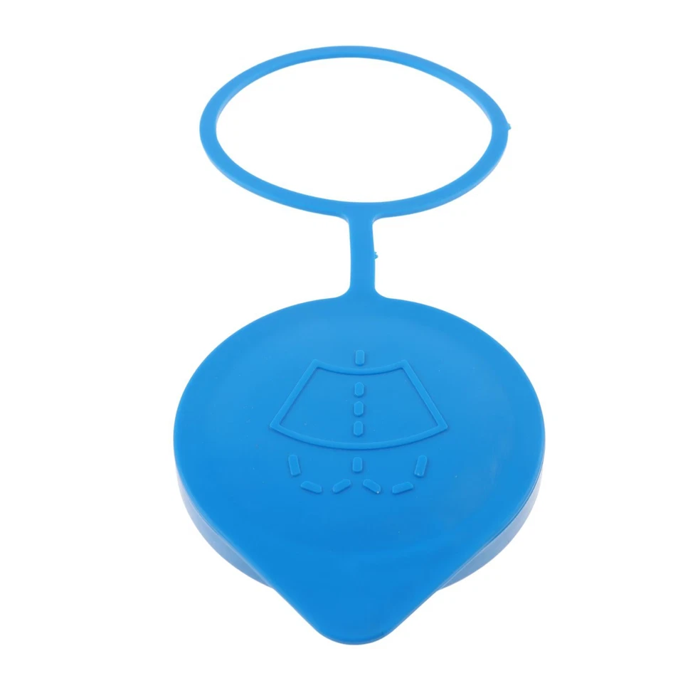 Windshield Washer Fluid Reservoir Cap Fit for 2012-2014 Honda Crosstour - Image 4 of 4