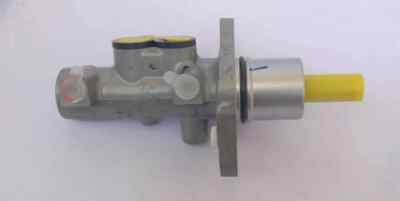 MAHINDRA SCORPIO 2L 2.2L 2.5L 2.6L - BRAKE MASTER CYLINDER - 0607AB0050N - FOR