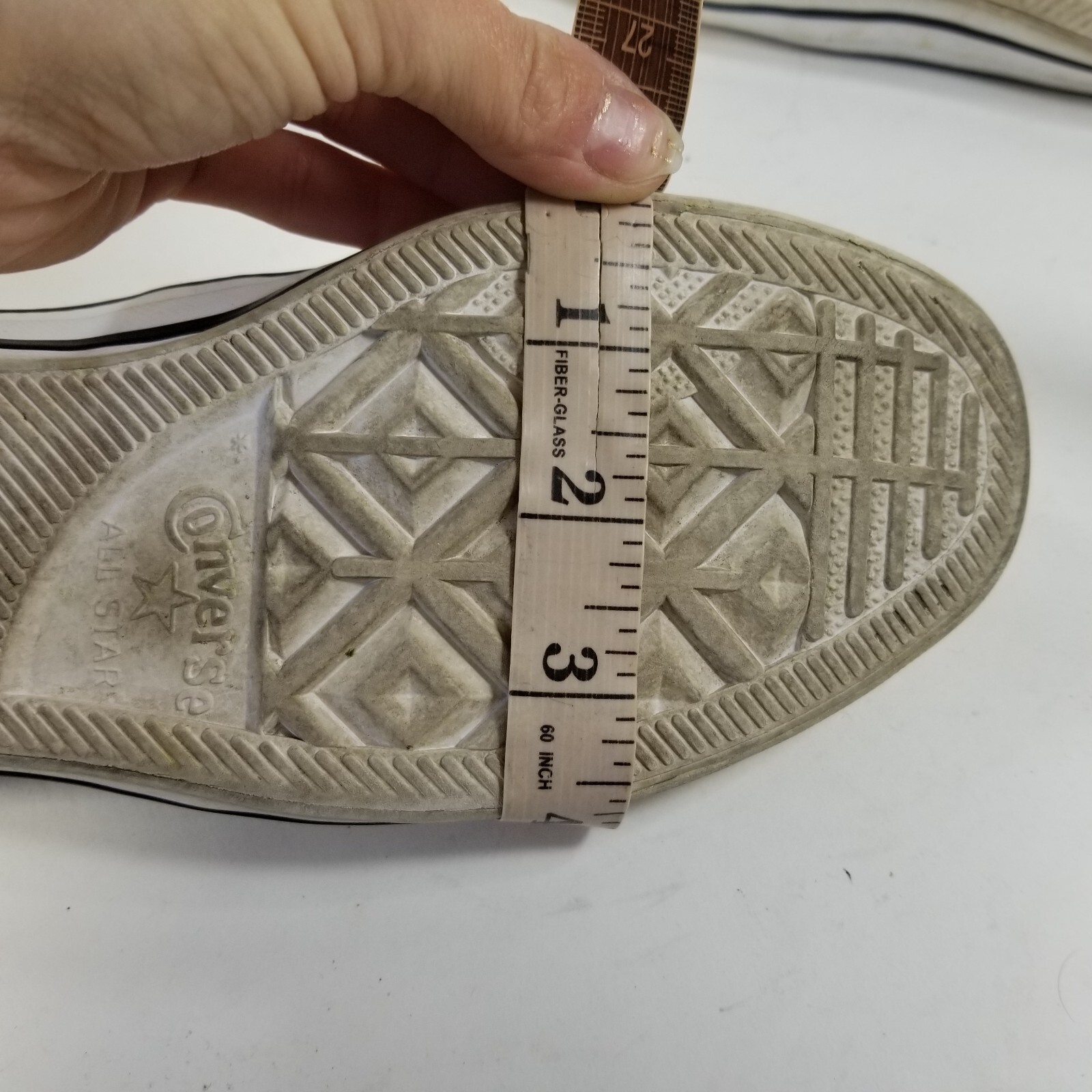 Converse CT All Star Shoreline Womens Size 7 Athletic Shoes Sneakers 547239C thumbnail 14