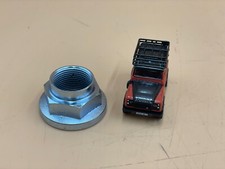 Land Rover Nut Part# CDU1534L