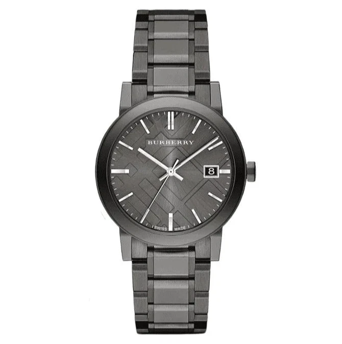 Bu9007 2025 burberry watch