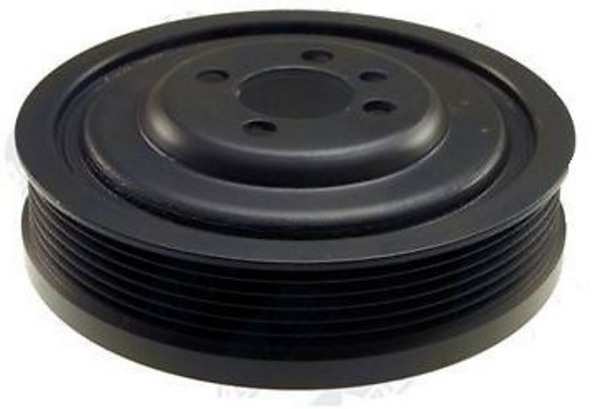 Crankshaft Pulley Dodge Jeep Caliber Avenger Journey Compass Patriot