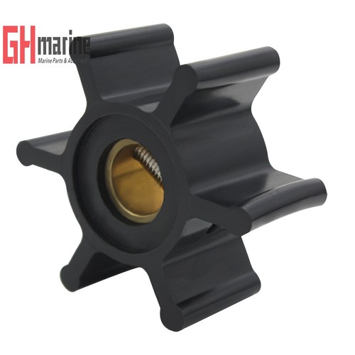 Impulsor Flexible Motor Ford XLD 416 Escort7V6 2.3 / 2.8 / 2.5 / 3.0 Marino NUEVO - Imagen 5 de 14