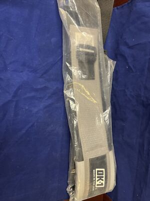 Back Safety System Belt OK-1 Size S