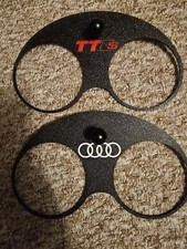 Audi TT MK2 phone holder with metal ball mount 8J