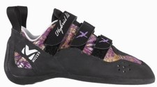 Millet Kletterschuh Damen Hyprid violett