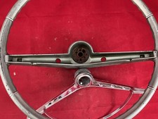 Steering Wheels & Horns for 1963 Chevrolet Impala with Vintage