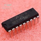 1PCS/5PCS RTC72421B RTC72421 DIP-18 4-bit REAL TIME CLOCK MODULE 71.62 k