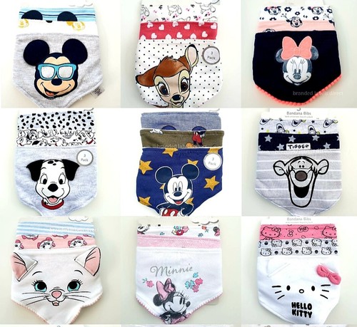 bandana bebe primark