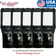 5PCS Front Housing Cover for Motorola Symbol MC9000 MC9090-G MC92N0 MC9190