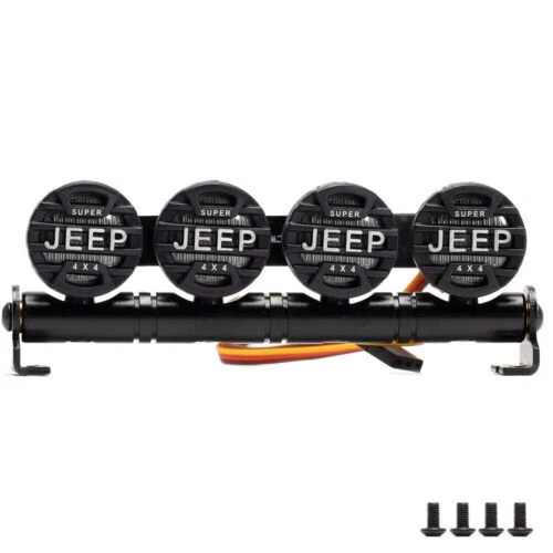 White HSP Hobby RC Modelo piezas de vehículos y accesorios para Electric