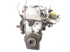 Moteur Honda LOGO