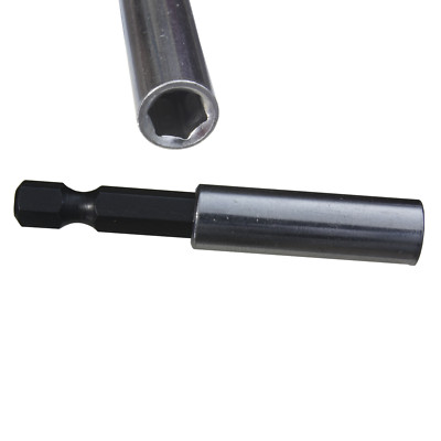 Magnethalter für 1/4-Bits, 60 mm, 6150CRV (1 Stück) Polax