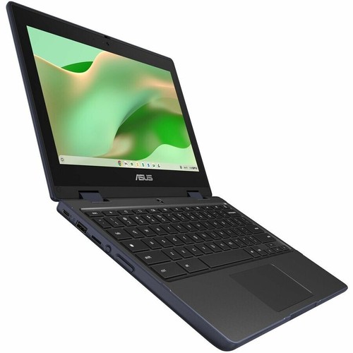 Asus CR1104FGA-YZ84T Chromebook CR11 Flip CR11 11.6" Touchscreen Rugged - Intel - Picture 11 of 17
