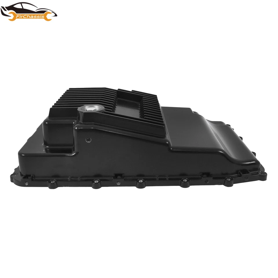 For Ford Ranger Explorer 21-24 Mustang Expedition 18-24 Transmission Oil Pan - Image 4 of 4