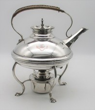 Good 19th Century Silver
