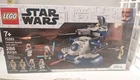LEGO Star Wars: Armored Assault Tank (AAT) (75283)
