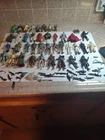 Star Wars Vintage Figures 1980s 1990s