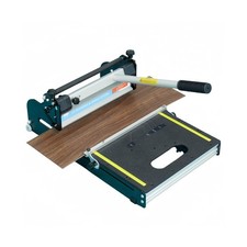 13" Vinyl Floor Cutter for LVP LVT, VCT, SPC, LVP, WPC, PVC, Vinyl Plank Floo...