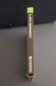 Legendary Axe II TurboGrafx-16 CIB with Box, Manual, Case