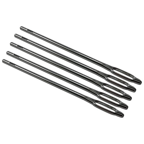 Split Eye Needle Car Auto Repair Hand Tools Replacement Needles Brand New - Picture 7 of 8