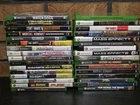 Huge Xbox, Xbox One, Xbox 360 Game Lot  - 32 games, used, free shipping!