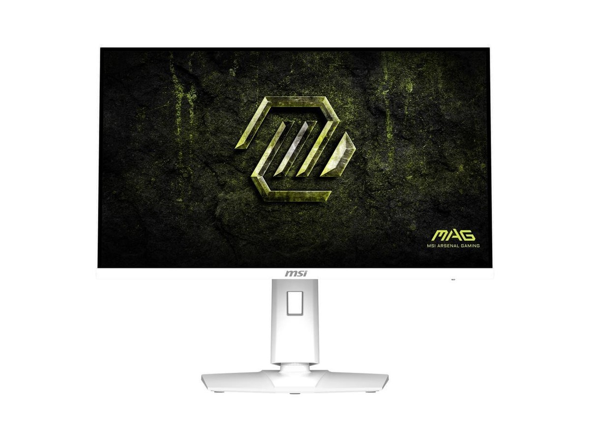 MSI 27
