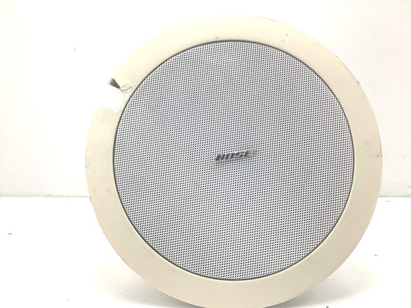 ALTAVOZ EMPOTRABLE BOSE DS16F LOUDSPEAKER 20056139