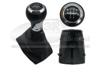 3Rg Schalthebelverkleidung 20703 FüR Audi A4 B8 8K2 Avant 8K5 A5 8T3 Sportback