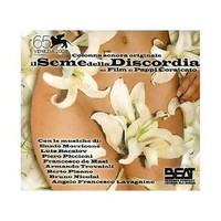IL Seme Della Discordia Colonne Sonore CD Soundtrack 2009 A&R