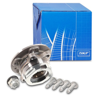 SKF Radlagersatz Renault Trafic FG JG EG Opel Vivaro X82 Fiat Talento 296