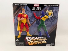 Hasbro Marvel Legends Series Squadron Supreme...