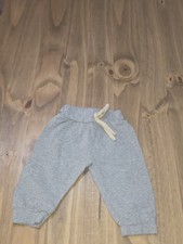 3-6 Month Baby Sweatpants