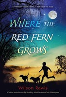Where The Red Fern Grows Wilson Rawls Taschenbuch Einband - Flex.(Paperback)
