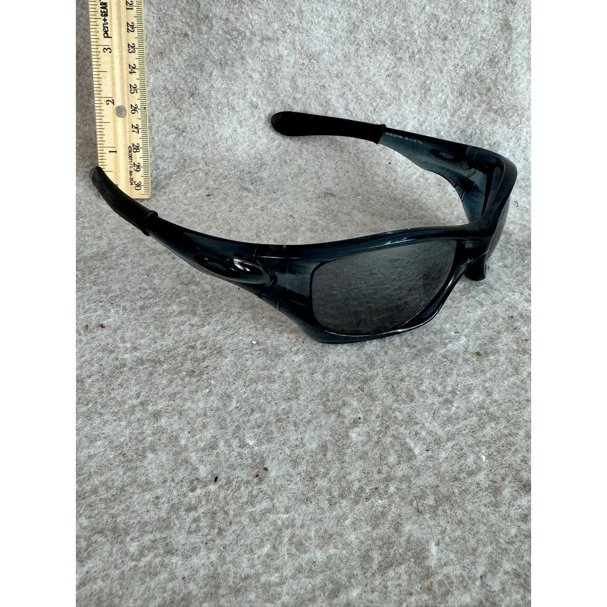 Oakley Pit Bull Sunglasses for Men for sale | eBay