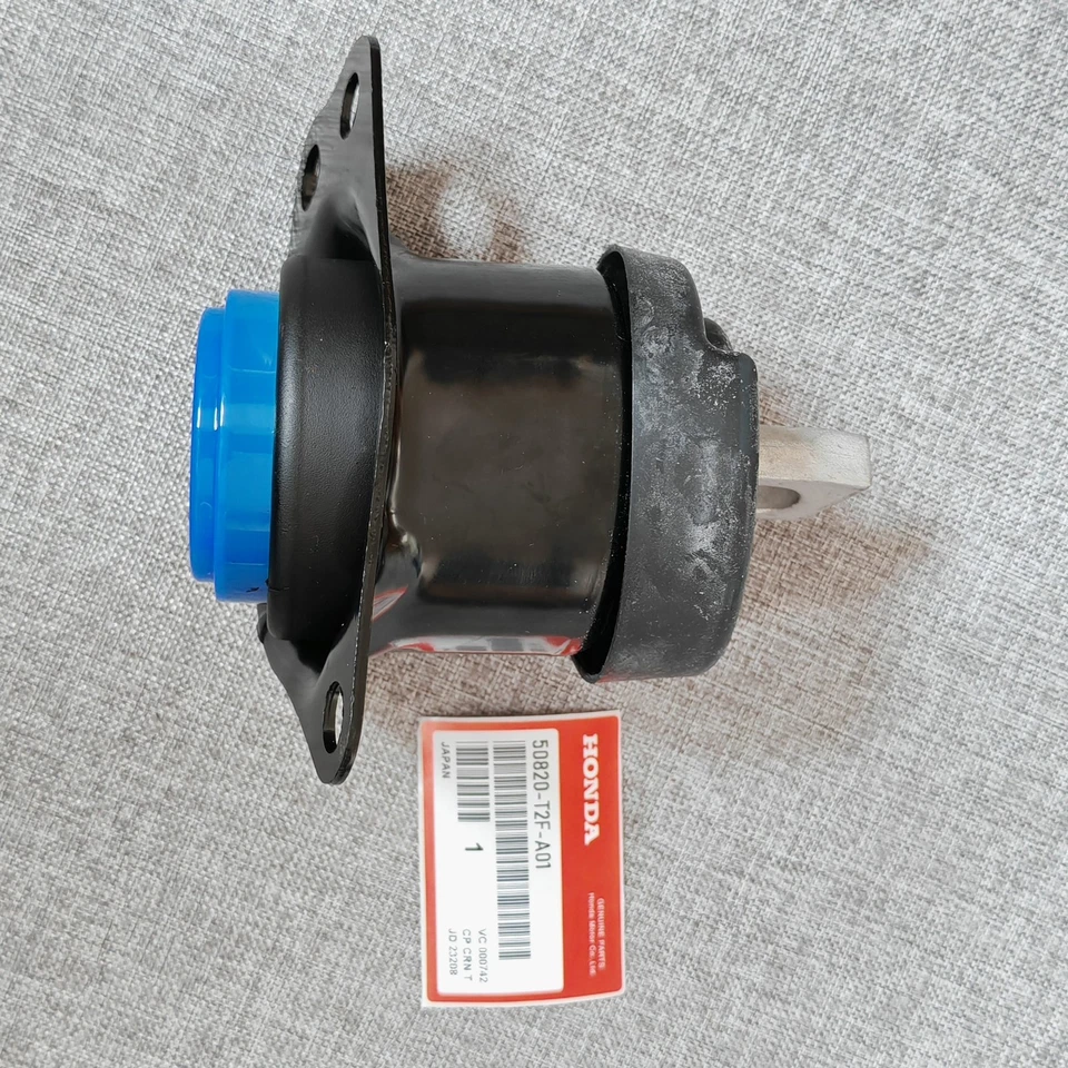 Motor y montaje de transmisión OEM 5 PIEZAS para Honda Accord 2,4 L 2013-2017 transmisión EE. UU. Foto 4 de 4