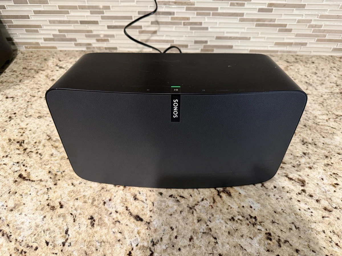 Sonos Play:5 Home Speakers & Subwoofers for sale | eBay