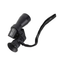 ⁺Compact Monocular Telescopes Portable Handheld Monocular With BAK4 Prism And