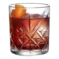 Set 4 CocktailgläSer Pasabahce Timeless Dof 35,5 Cl Aus Glas – Spritz