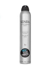 Kenra Ultra Freeze Spray 30 10 oz