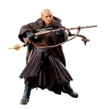 NEW Boba Fett Black Series Tython Action Figure Star Wars