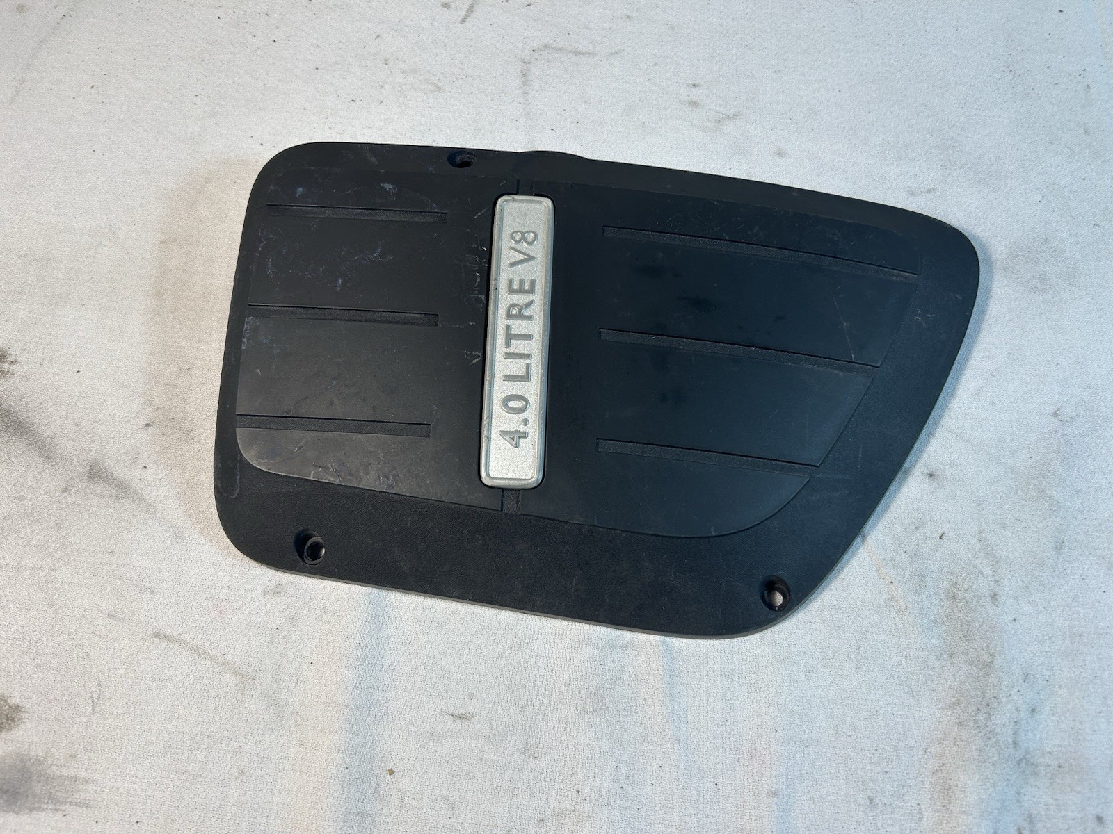 Bentley Continental GT 2018 Air filter box