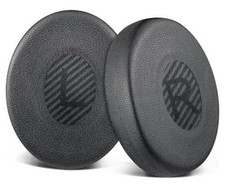 Lambskin Earpads for Bose SoundLink SoundTrue OE,OE2 - Black OE2 LS Black