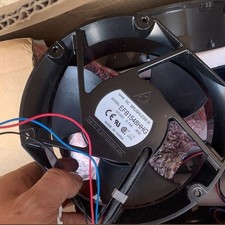 EFB1548HHG DC48V 0.74A 17251 17CM Axial Cooling Fan bn