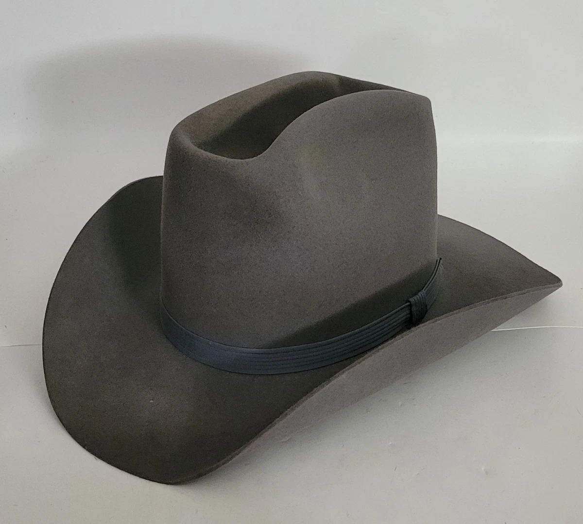 Resistol Gray Men's Cowboy Hats for sale | eBay