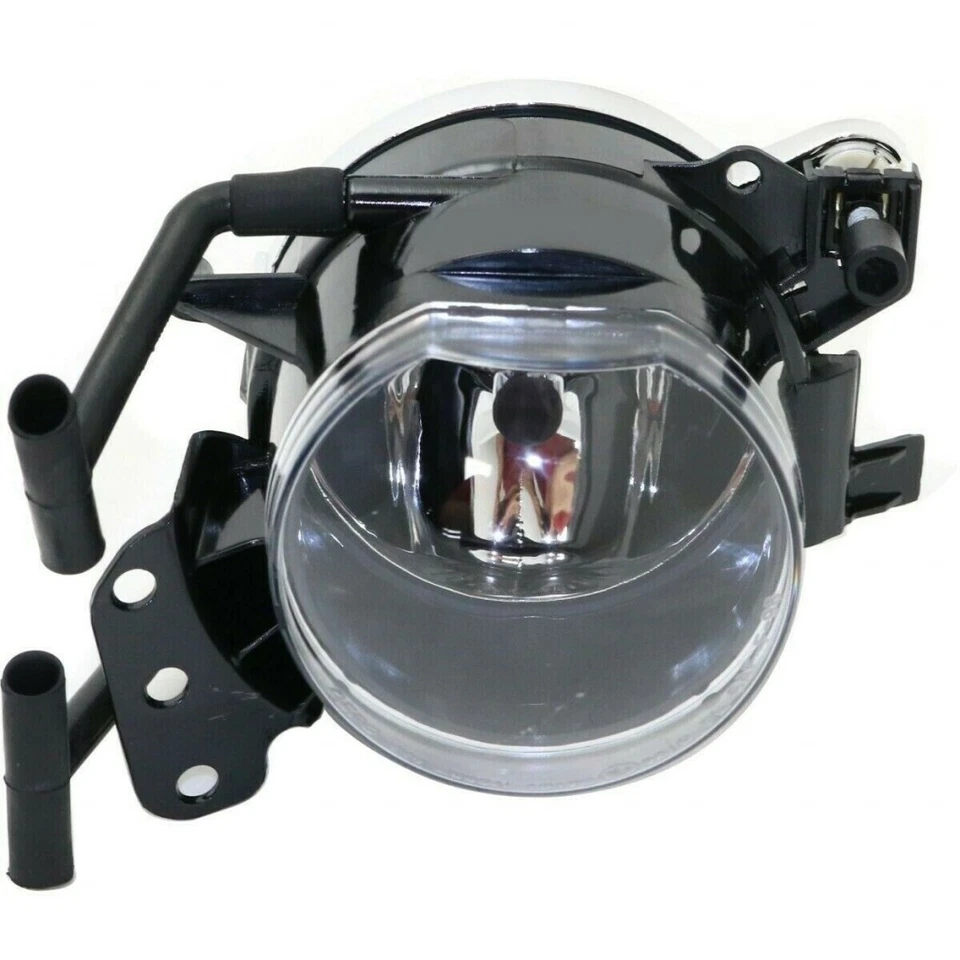 Par de luces antiniebla conductor y pasajero BMW 535i 2008 2009 2010 Foto 3 de 3