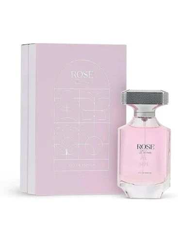 Rose de Mai by Al Majed Oud 100ml Spray - Free Express Shipping