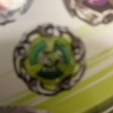 Beyblade X Wizard Rod 1 60R