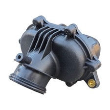 Mercedes Sprinter 906 907 Vito W639 Pulsationsd&auml;mpfer Resonator A6421400000